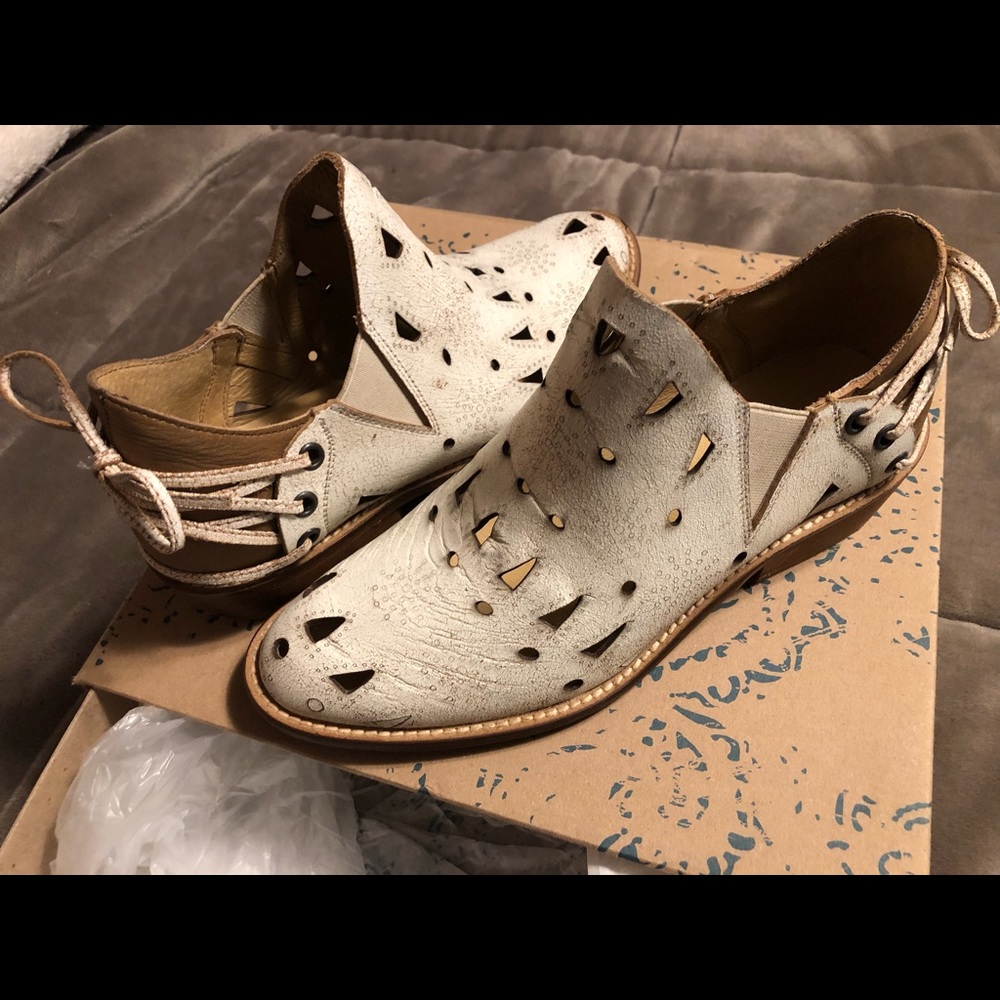 Brand new Ankle Boots